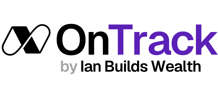 OnTrack by Ian Builds Wealth